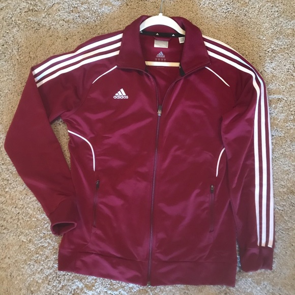 adidas Other - Classic adidas track jacket